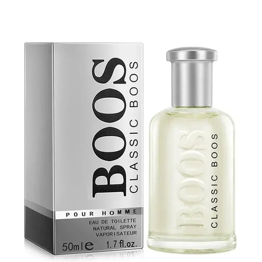 Hot Sale Perfume for Men Self Confidence Cologne Perfume Atomizer Fresh Temptation Gentleman Parfum Male Fragrance Cologne
