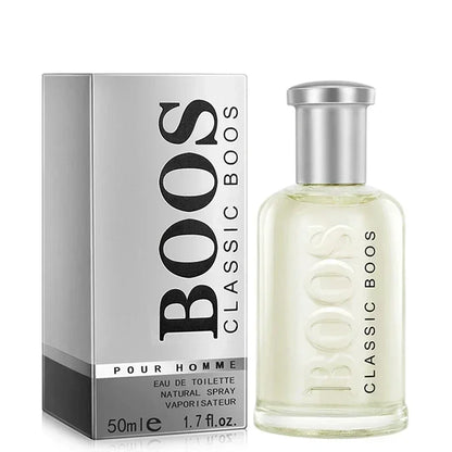Hot Sale Perfume for Men Self Confidence Cologne Perfume Atomizer Fresh Temptation Gentleman Parfum Male Fragrance Cologne